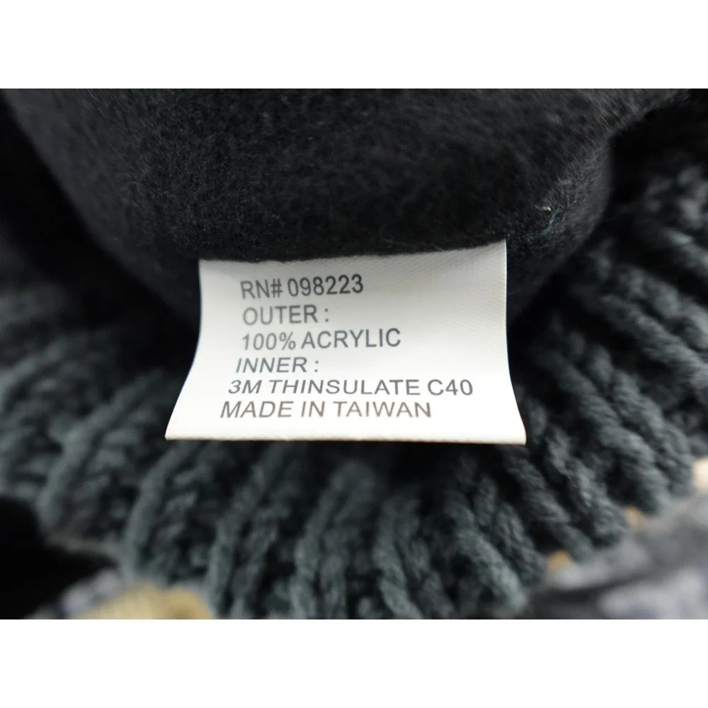 Academy LTD cozy warmth